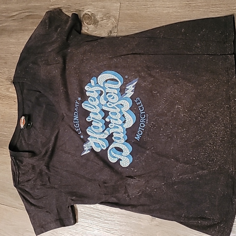 Harley-Davidson Tshirt